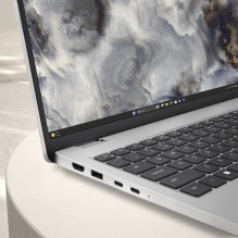 DELL Pro 16 Plus PB16250 Intel Core Ultra 7 265U Laptop 40.6 cm (16") Full HD+ 32 GB DDR5-SDRAM 512 GB SSD Wi-Fi 6E