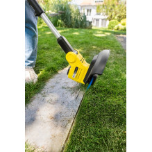 KARCHER LTR 3-18 akumuliatorinis grass žoliapjovė - 1.445-470.0 KARCHER LTR 3-18 akumuliatorinis grass žoliapjovė - 1.445-470.0