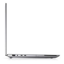 Dell Precision P16-56800024398SA i5-13600H 16" WUXGA AG 16GB SSD256 BT BLKB FPR W11P (REPACK) 2Y New Repack / Repac Dell Precision P16-56800024398SA i5-13600H 16" WUXGA AG 16GB SSD256 BT BLKB FPR W11P (REPACK) 2Y New Repack / Repac