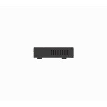 NETGEAR GS305Pv3 nevaldomas gigabito eternetas (10 / 100 / 1000) maitinimas per eternetą (PoE), juodas NETGEAR GS305Pv3 nevaldomas gigabito eternetas (10 / 100 / 1000) maitinimas per eternetą (PoE), juodas