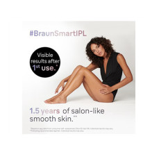Braun PL7147 Skin i-expert Pro IPL Haarentferner Braun PL7147 Skin i-expert Pro IPL Haarentferner