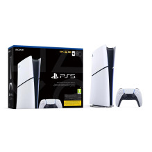 Sony PlayStation 5 Digital...
