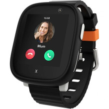 Vaikiškas laikrodis Xplora X6Play Gen2 Black