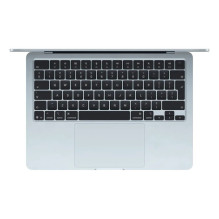 Apple MacBook Air 13" Apple M5 10 CPU, 10C GPU / 24GB / 1TB SSD / Sky Blue / INT