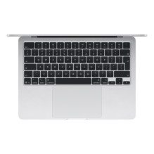 Apple MacBook Air 13" Apple M5 10 CPU, 10C GPU / 24GB / 1TB SSD / Silver / INT Apple MacBook Air 13" Apple M5 10 CPU, 10C GPU / 24GB / 1TB SSD / Silver / INT