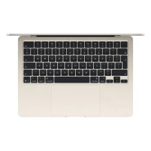 Apple MacBook Air 13.6" Liquid Retina / Apple M5 10C CPU / 10C GPU / 24GB / 1TB SSD / INT / Starlight MDHD4ZE / A