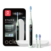 Oclean X Pro 20 S žalia