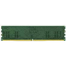 Pamięć DDR5 8GB(1*8GB) 6400 CL52 1Rx16 CUDIMM Pamięć DDR5 8GB(1*8GB) 6400 CL52 1Rx16 CUDIMM