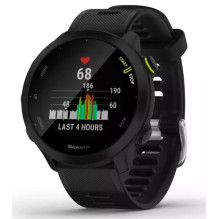 Garmin Forerunner 55 Black Garmin Forerunner 55 Black