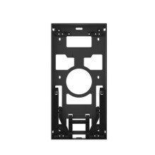 ENTRY PANEL FLUSH MOUNT BOX...