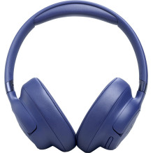 JBL Tune 780NC Bluetooth Wireless On-Ear Headphones Blue EU JBL Tune 780NC Bluetooth Wireless On-Ear Headphones Blue EU