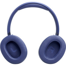 JBL Tune 780NC Bluetooth Wireless On-Ear Headphones Blue EU JBL Tune 780NC Bluetooth Wireless On-Ear Headphones Blue EU