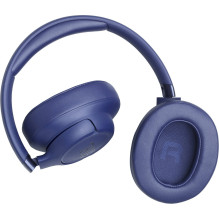 JBL JBLT780NCBLU TUNE 780 NC - Blau JBL JBLT780NCBLU TUNE 780 NC - Blau
