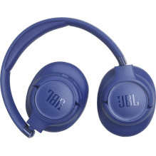 JBL JBLT780NCBLU TUNE 780 NC - Blau JBL JBLT780NCBLU TUNE 780 NC - Blau