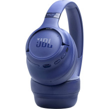 JBL Tune 780NC Bluetooth Wireless On-Ear Headphones Blue EU JBL Tune 780NC Bluetooth Wireless On-Ear Headphones Blue EU