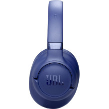 JBL JBLT780NCBLU TUNE 780 NC - Blau JBL JBLT780NCBLU TUNE 780 NC - Blau