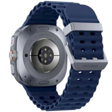 SAMSUNG GALAXY WATCH ULTRA 47mm L705 TITANIUM Blue SAMSUNG GALAXY WATCH ULTRA 47mm L705 TITANIUM Blue