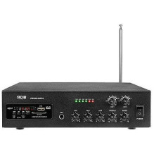 HQM AMPLIFIER PA HQM2040R /...