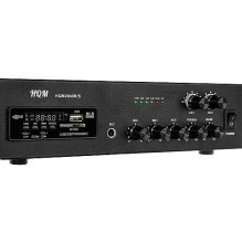 HQM AMPLIFIER PA HQM2040R / S 40W HQM AMPLIFIER PA HQM2040R / S 40W