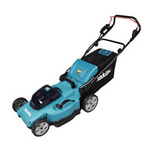 Makita DLM480Z cordless...