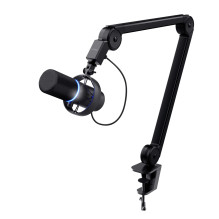 MIKROFONAS GXT 255+ ONYX /...