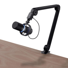 MIKROFONAS GXT 255+ ONYX / 24354 TRUST MIKROFONAS GXT 255+ ONYX / 24354 TRUST