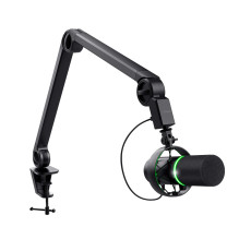 MIKROFONAS GXT 255+ ONYX / 24354 TRUST MIKROFONAS GXT 255+ ONYX / 24354 TRUST