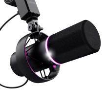 MIKROFONAS GXT 255+ ONYX / 24354 TRUST MIKROFONAS GXT 255+ ONYX / 24354 TRUST