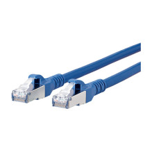 METZ CONNECT patch cable S...
