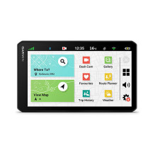 Garmin DriveCam 76 EU MT-D Garmin DriveCam 76 EU MT-D