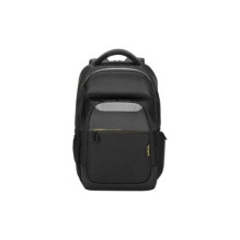 Targus CityGear Notebook-Rucksack 43.9cm 15-17.3" black Targus CityGear Notebook-Rucksack 43.9cm 15-17.3" black