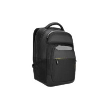 Targus CityGear Notebook-Rucksack 43.9cm 15-17.3" black Targus CityGear Notebook-Rucksack 43.9cm 15-17.3" black