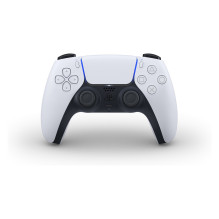 Sony PlayStation 5 Slim Digital Edition 825GB + Fortnite: Flowering Chaos - White Sony PlayStation 5 Slim Digital Edition 825GB + Fortnite: Flowering Chaos - White