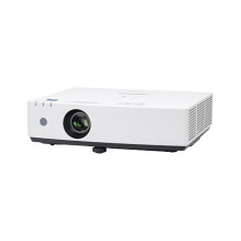 Panasonic PT-LMZ460 16:10 WUXGA (1920x1200) LCD Laser 4600 ANSI Lumen HDMI RJ45 Speaker Panasonic PT-LMZ460 16:10 WUXGA (1920x1200) LCD Laser 4600 ANSI Lumen HDMI RJ45 Speaker