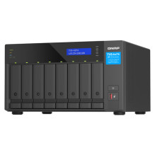 QNAP NAS TVS-h874X-i9-64G