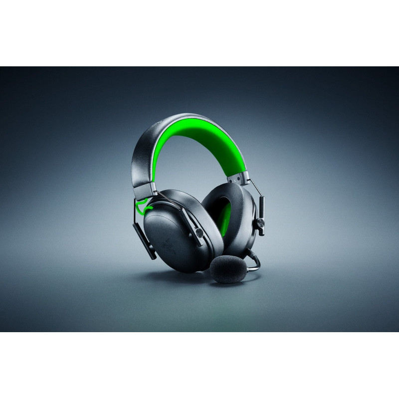Razer BlackShark V3 X Hyperspeed for Xbox black (RZ04-05420200-R3M1) 8887910061350