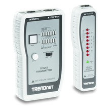 TrendNET TC-NT2 Network Cable Tester