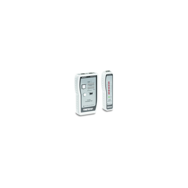 TrendNET TC-NT2 Network Cable Tester