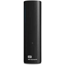 Išorinis kietasis diskas HDD WD Elements Desktop 8TB Black (WDBWLG0080HBK-EESN) Išorinis kietasis diskas HDD WD Elements Desktop 8TB Black (WDBWLG0080HBK-EESN)