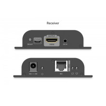 HDMI IP Extender Set DS-55353 HDMI IP Extender Set DS-55353