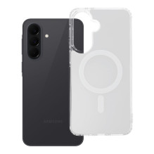 Case for Samsung A37 Clear...