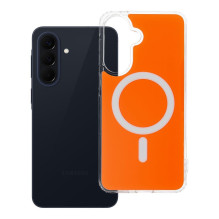 Case for Samsung A57 Clear...