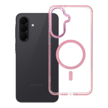 Case for Samsung A37 Frame...