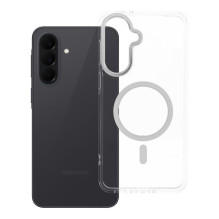 Case for Samsung A37 Frame...