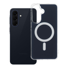 Case for Samsung A57 Clear...
