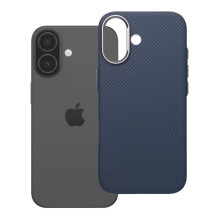 „iPhone 17“ K-Look dėklas,...