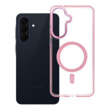 Case for Samsung A57 Frame...