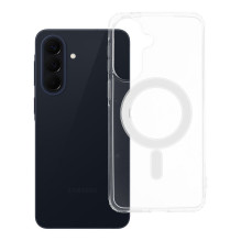Case for Samsung A57 Clear...