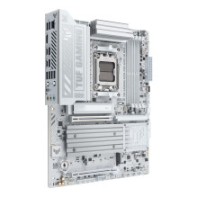 ASUS TUF GAMING X870-PRO WIFI7 W NEO AMD X870 Socket AM5 ATX ASUS TUF GAMING X870-PRO WIFI7 W NEO AMD X870 Socket AM5 ATX