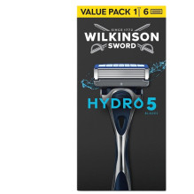 Wilkinson Sword...